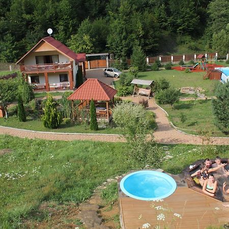 Svit Sontsya Tur'ya Polyana 外观 照片