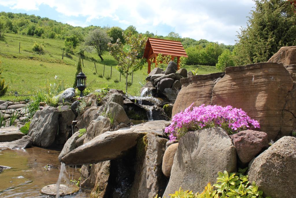 Svit Sontsya Tur'ya Polyana 外观 照片