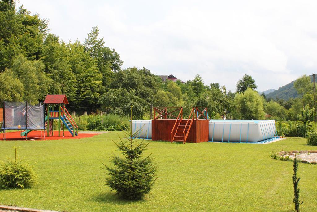 Svit Sontsya Tur'ya Polyana 外观 照片