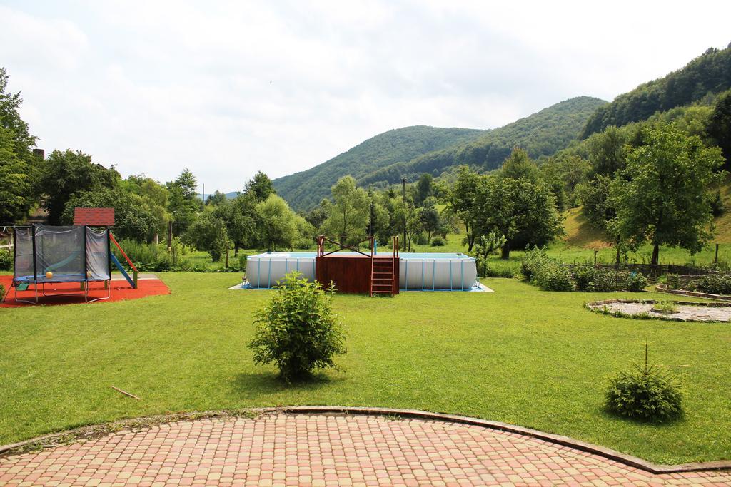 Svit Sontsya Tur'ya Polyana 外观 照片