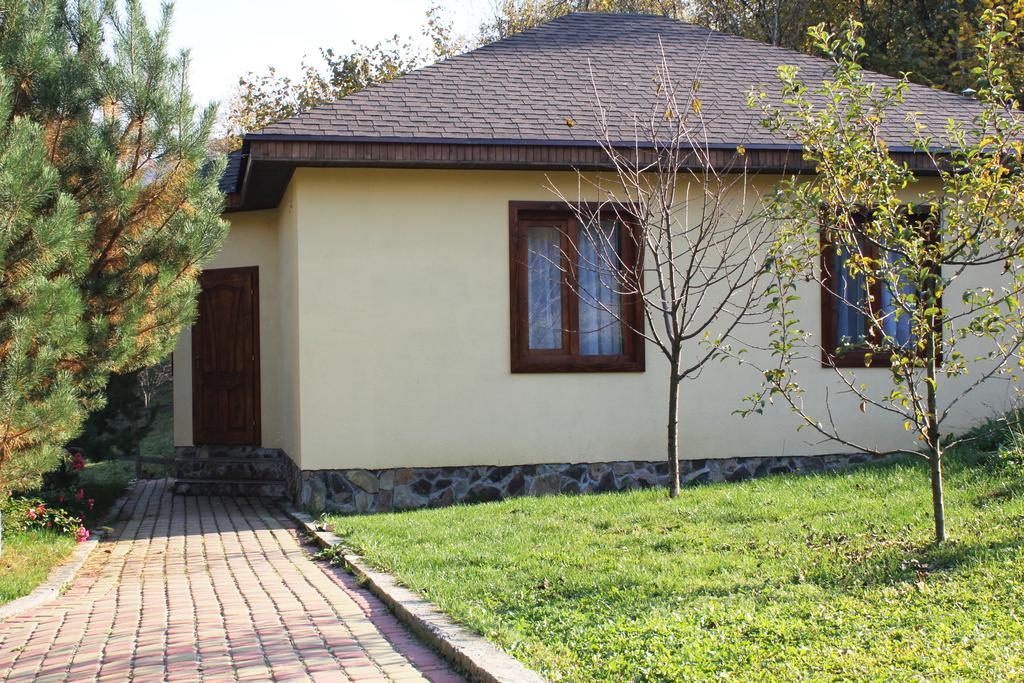 Svit Sontsya Tur'ya Polyana 外观 照片