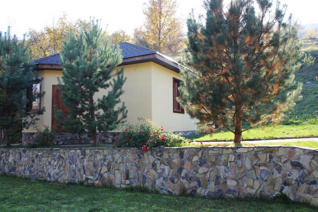 Svit Sontsya Tur'ya Polyana 外观 照片